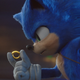 Illustration for article titled Weekend Box Office: iSonic The Hedgehog /ieasily outpaces Harley Quinn and the iBirds Of Prey /i